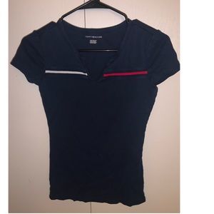 Cotton Polo shirt by Tommy Hilfiger